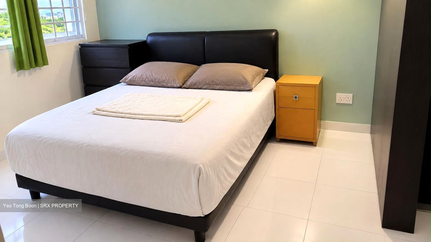 Blk 2 Holland Avenue (Queenstown), HDB 3 Rooms #622158361